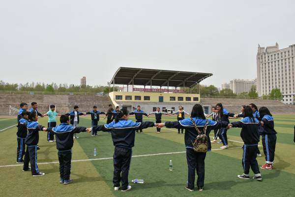 8南区体育场活动3