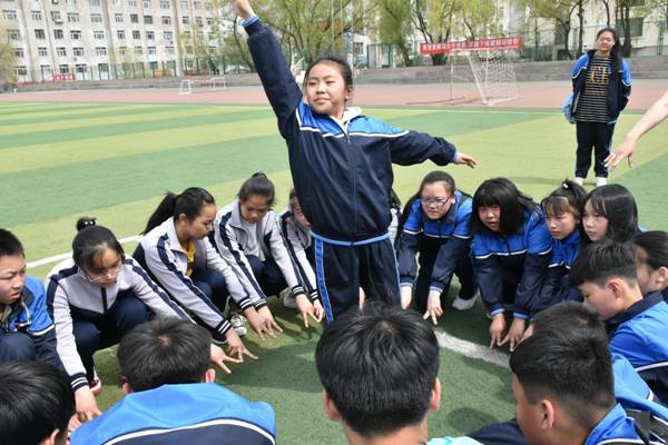 8南区体育场活动1